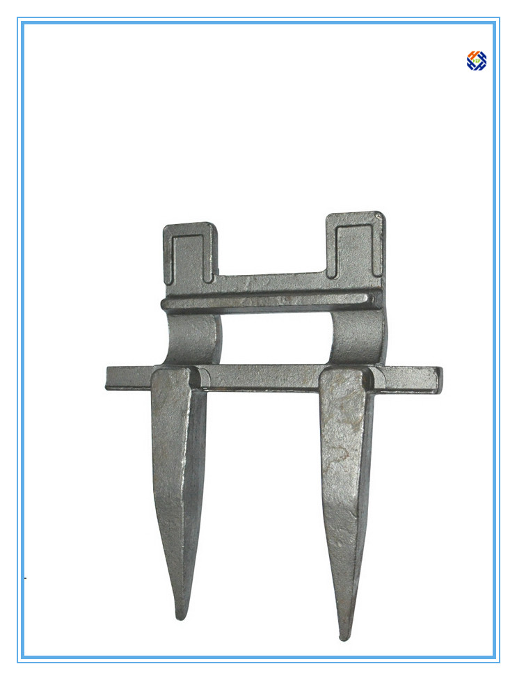 Forging Parts for Agricultural Machine Shovel Cultivator Shovel Plow,Sugar Cane Blade-Qingdao Haozhifeng Machinery 