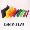 RESISTANCE BAND LOOP