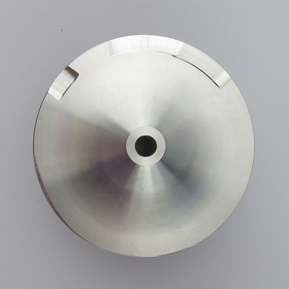 GT37VA Compressor Wheel