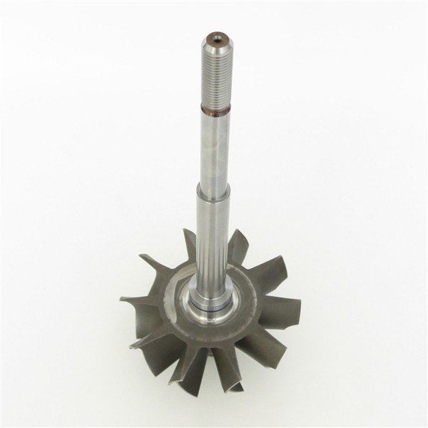K29 Turbine wheel shaft