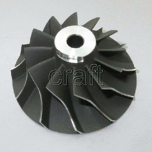 TD05-12B Compressor Wheel