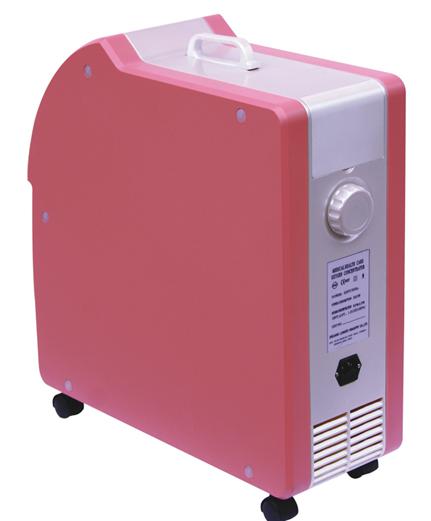 Oxygen Concentrator (Model M04.02003)