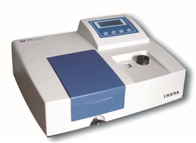 Spectrophotometer (model 722N)