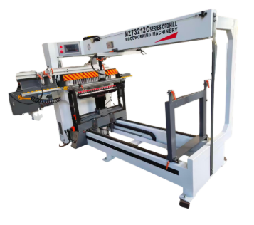 Cabinets Hinge Boring Drilling Machine for Woodworking Machinery
