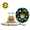 Straw Hat, Fedora Hat 