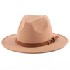 Straw Hat, Fedora Hat 