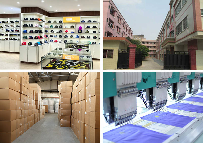factory