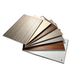 12 mm CARB P2 grade FSC Certified/ EUDR Compliance Raw MDF / plain MDF 