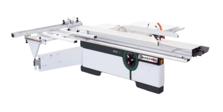 Sliding Table Precision Panel Saw Machine Industrial Wood Saws for Woodworking Plywood Wood Cutting Plywood MDF 