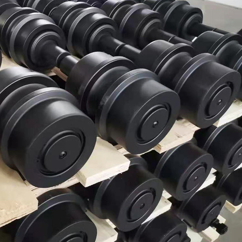 Best Quality Carrier Roller Assy