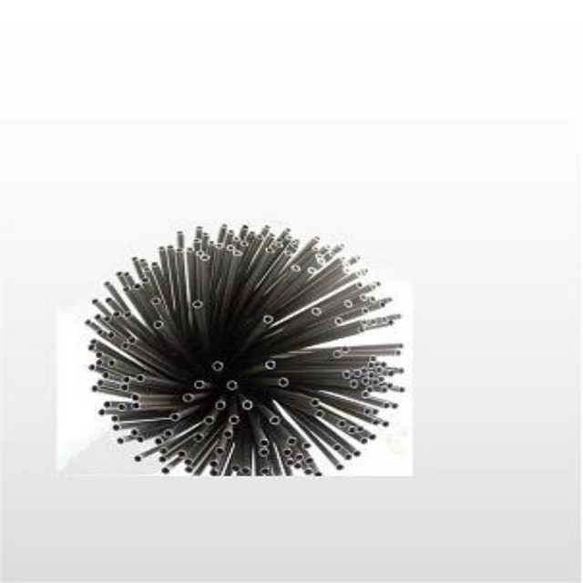 Capillary for IG units