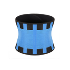 Adjustable Straps Back Pain Relief Waist Lower Back Support Brace Lumbar Waist Support belt