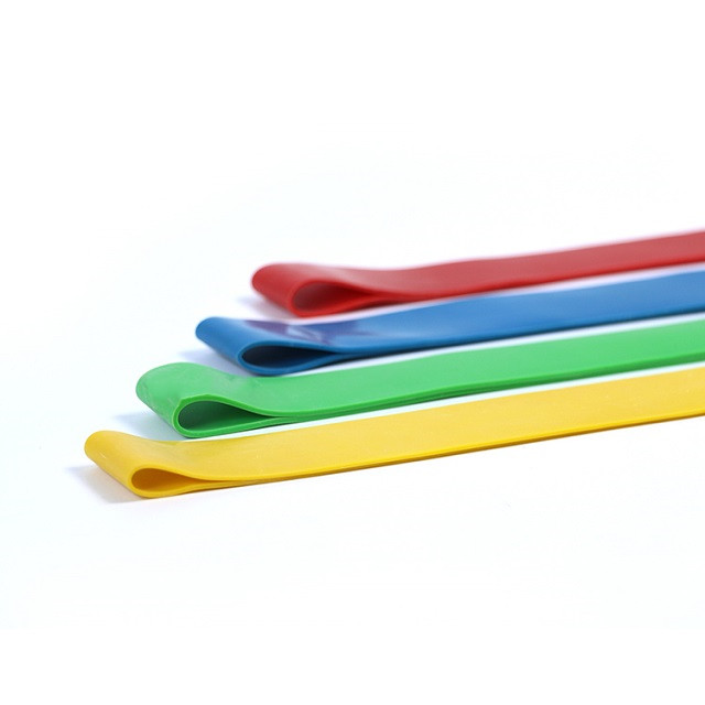 Resistance Bands,Resistance Fitness Exercise Loop Bands,Ideal for Home, Gym, Yoga, Training