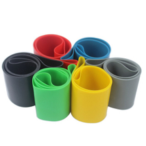 10" Resistance Bands, Mini band,Exercise Workout Bands for Women and Men, 5 Set of Stretch Bands for Booty Legs