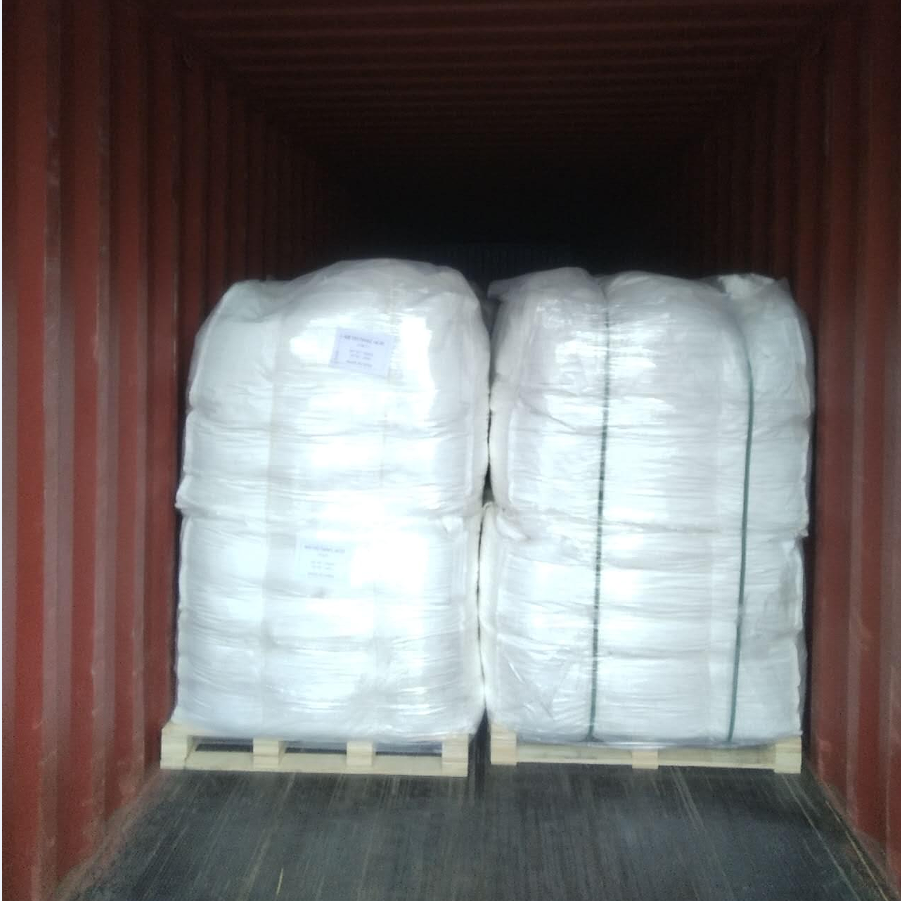 Low Sulfur Metatitanic Acid Powder Cas 12026-28-7
