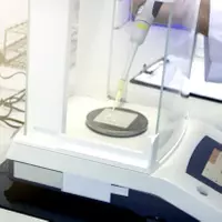 اختبار النقاء