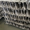 Viga de aluminio