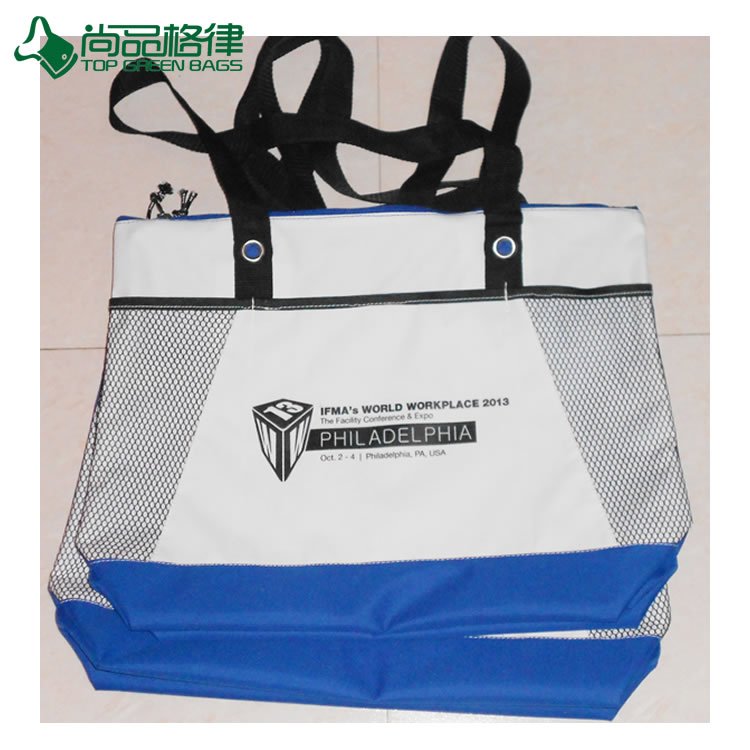 Hot Selling Duffel Tote Weekender Travel Bag (TP-TLB068)