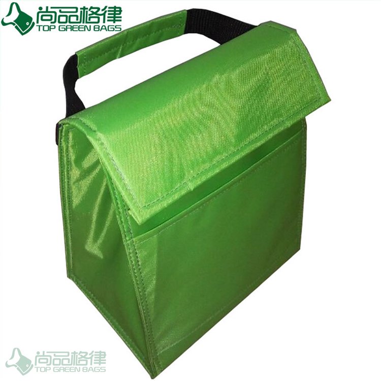绿色环保小冰袋