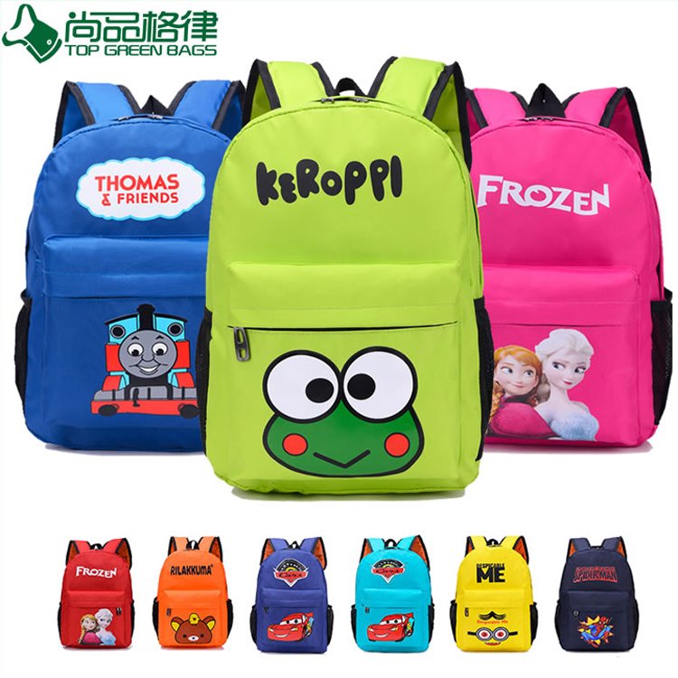 Fashion Popular Cute School Kid Child Backpack (TP-BP203)