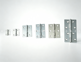 TOP- HINGE