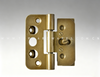TOP-3‑Way Adjustable Door Hinge (110X36)
