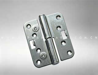 TOP-Adjustable Lift‑off Hinge (5048)