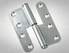 TOP-H‑Type Hinge