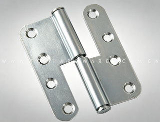 TOP-H‑Type Hinge