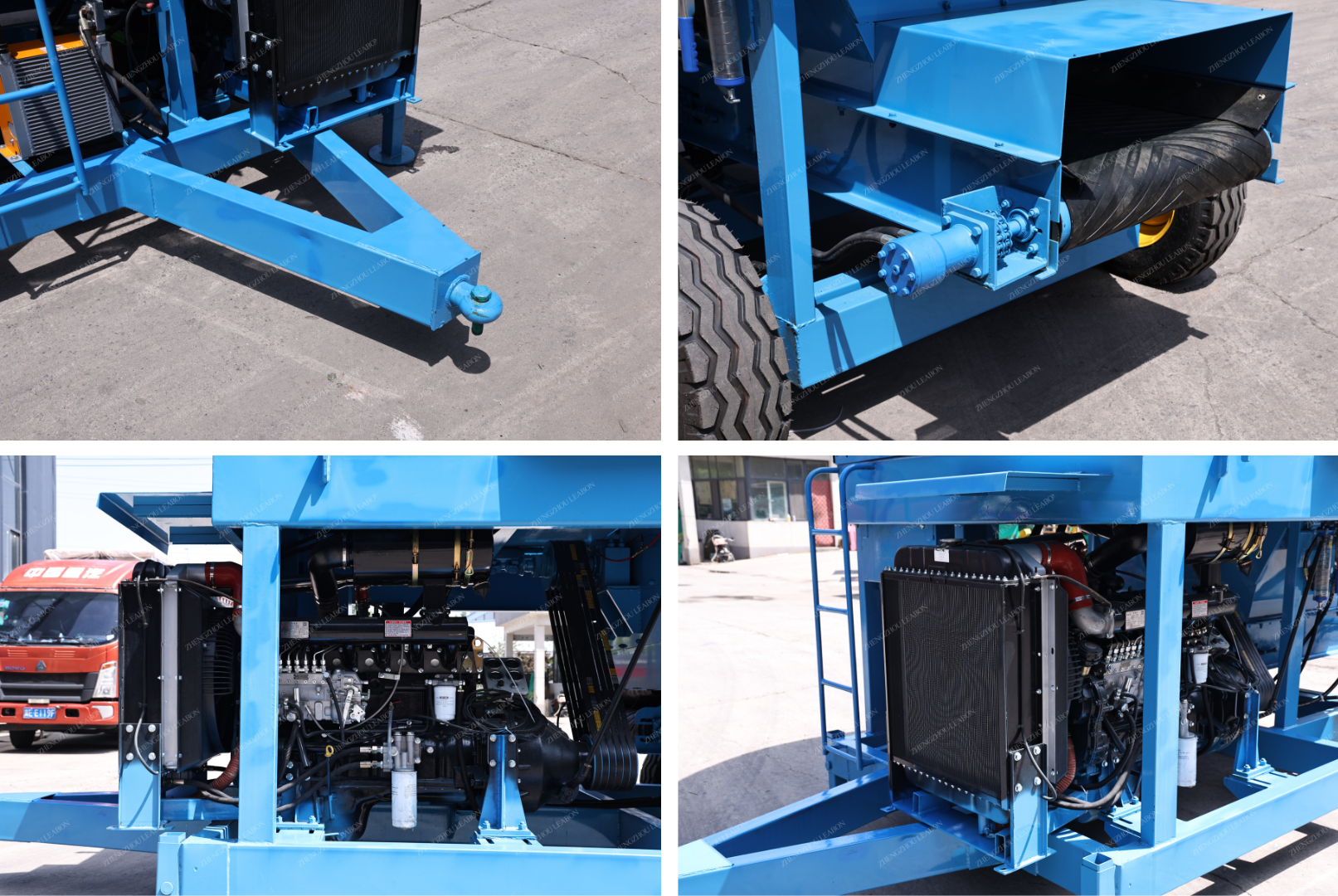 straw bale crusher2