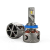 TC03 9-100V H8 H11 super bright 170W 10400lm 6000K Car & truck LED Headlight bulb 