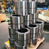 Hydraulic Breaker Front Cover Bush & Thrust Ring for Soosan SB81