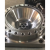 Hydraulic Breaker Accumulator & Diaphragm Assembly