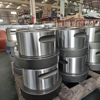 Inner Bushing and outer bushing for HB20G/HB30G