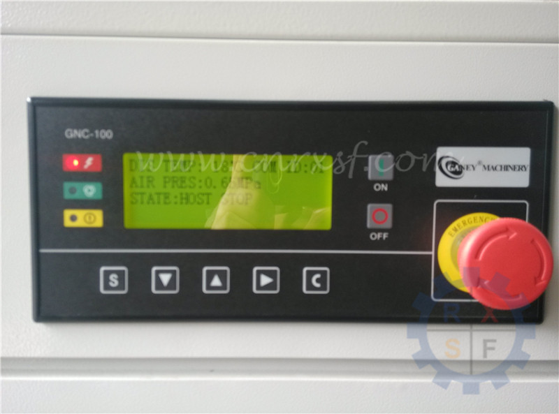 Midea brand industrial silent air compressor