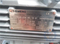 Siemens brand three-phase asynchronous motor