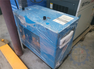 Made in China compressed air dryer