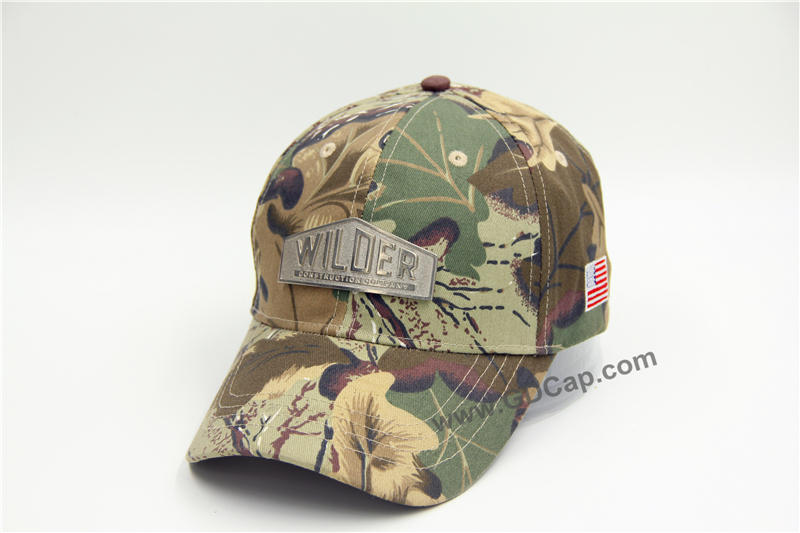 Baseball Cap006