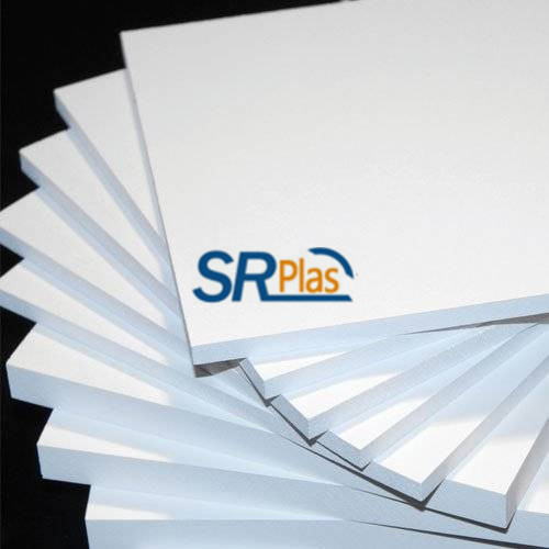 Light Weight Strong Foam PVC Boards 