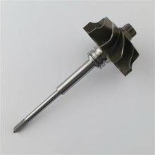 TD04L Turbine wheel shaft