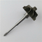 TD04L Turbine wheel shaft