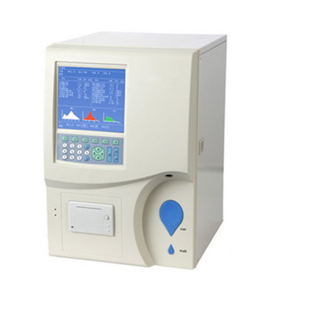 3 Part Auto Hematology Analyzer (5000) - Buy KEYWORD1 Product on ...