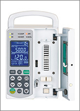 Infusion Pump (Model: ZNB-XB-Y1000)