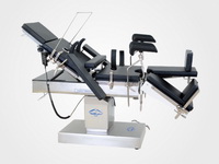 Electric Operating Table (Model JHDS-99A)