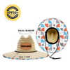 Straw Hat, Fedora Hat 