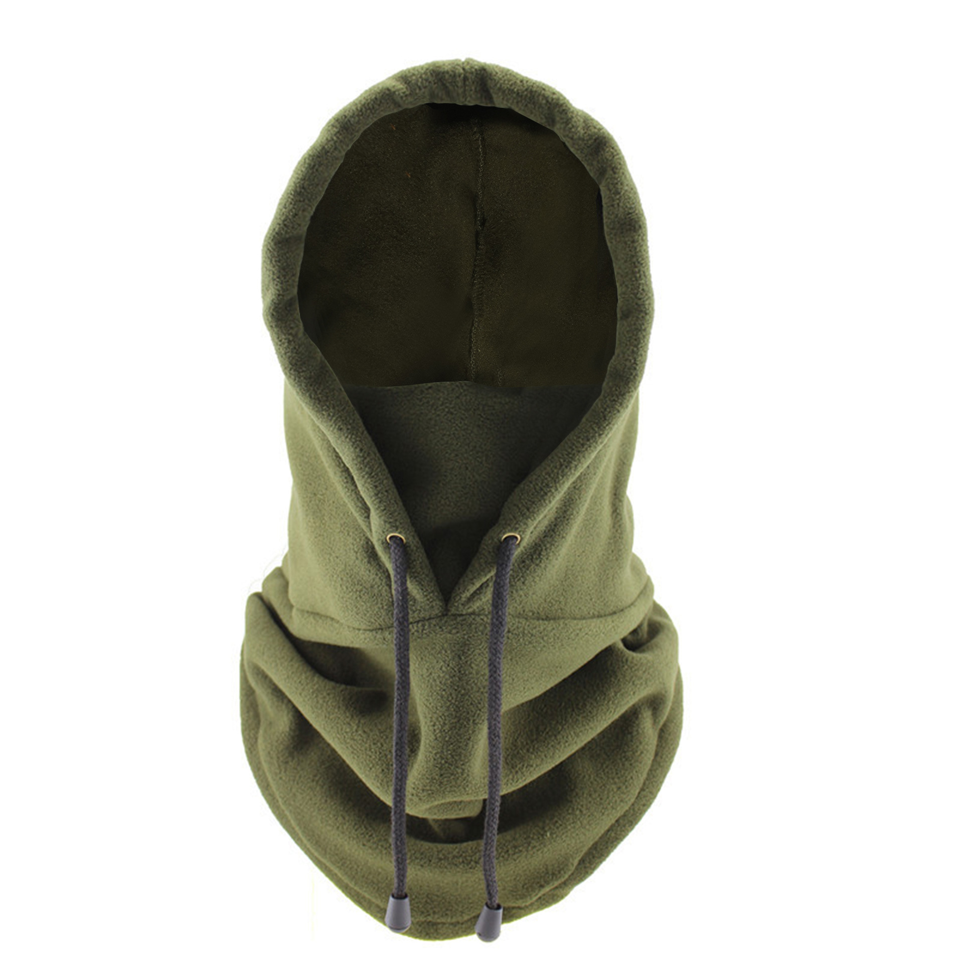 Warm Windproof Face Mask Neck Warmer for Winter Outdoor Sports