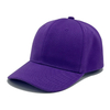 Custom Logo Women Cotton Breathable Sports Baseball Cap