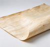 Natural Poplar Wood Veneer FSC Certified & Eudr Compliant for Furniture, Cabinetry & Decorative Panels