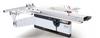 Industrial Plywood Cutting Mdf Board Precise Horizontal Table Saws Sliding Panel Saw