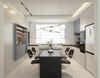 Modern Decoration Customized Kitchen Design